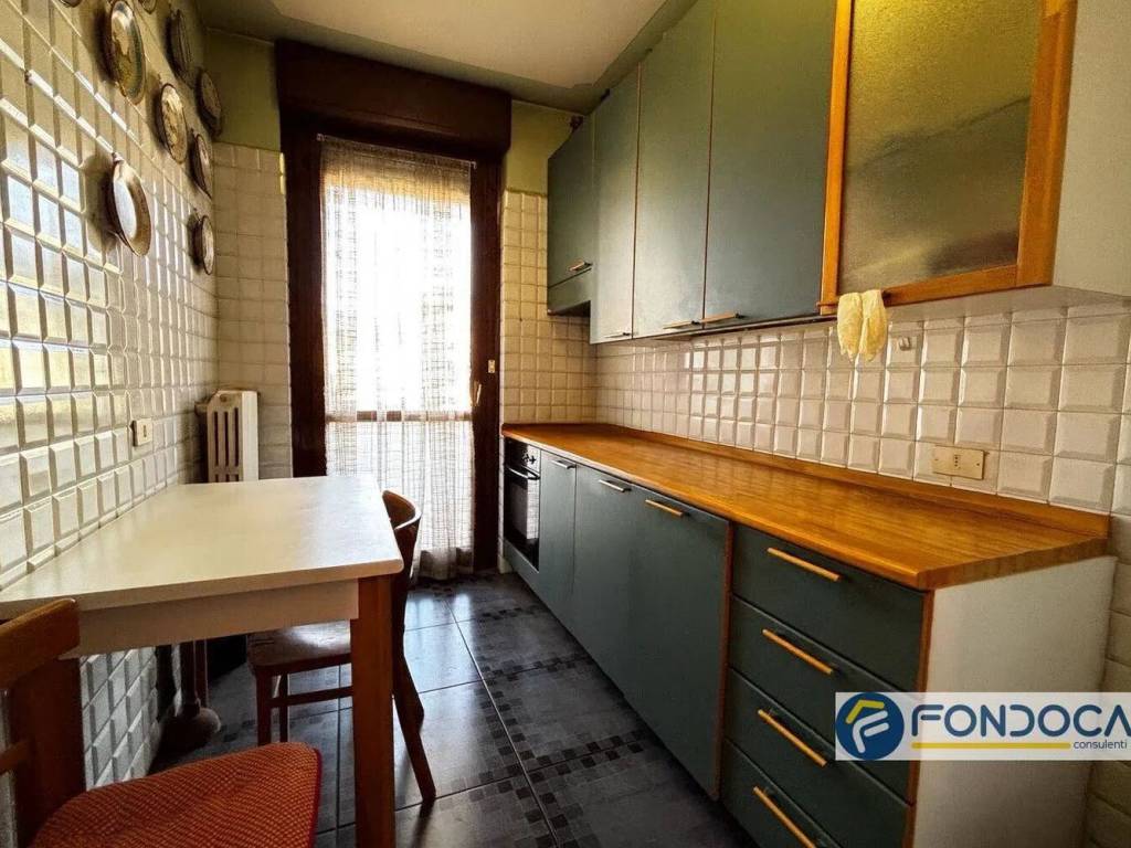 Appartamento a Grumello del monte in Viale Vittorio Veneto - Foto 5