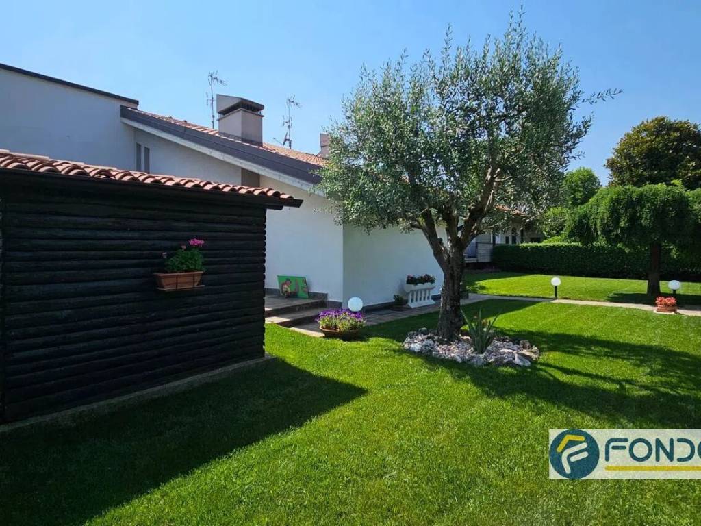 Villa a Coccaglio - Foto 2