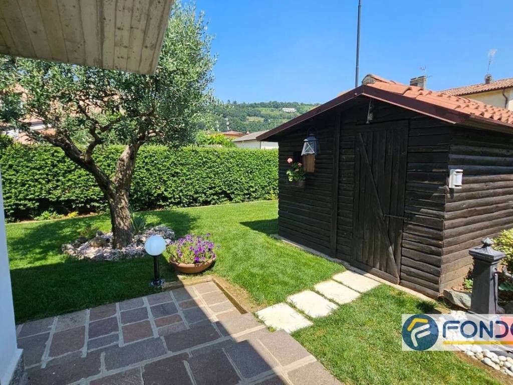 Villa a Coccaglio - Foto 3