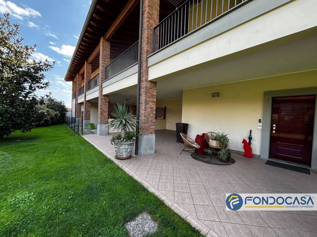 Villa a Cologne in Via Del Molino - Foto 2