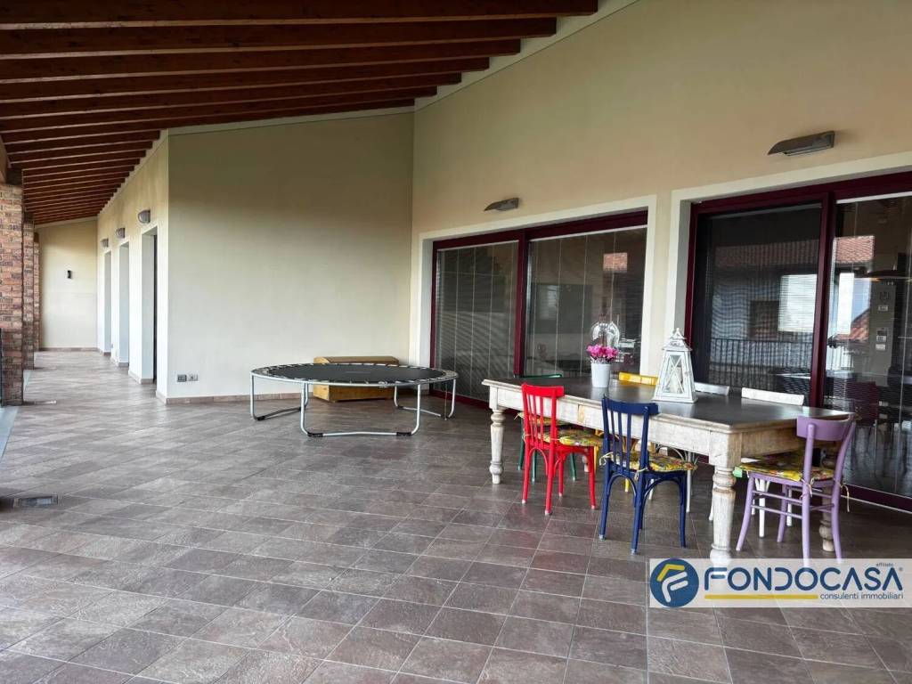 Villa a Cologne in Via Del Molino - Foto 3