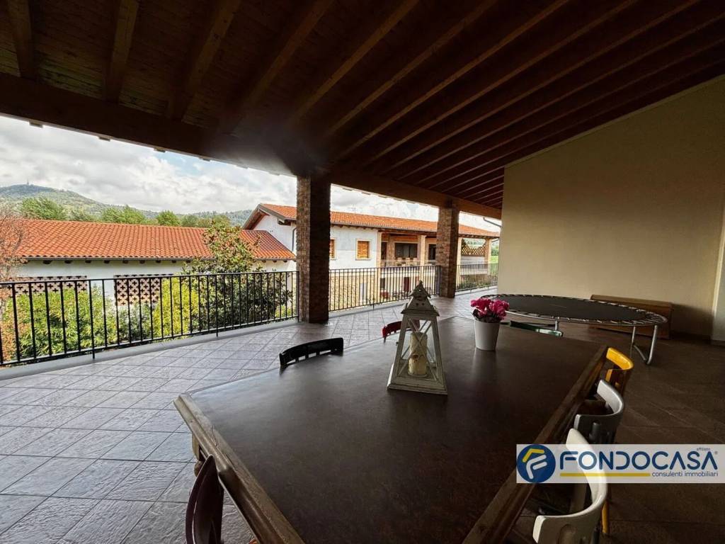 Villa a Cologne in Via Del Molino - Foto 4