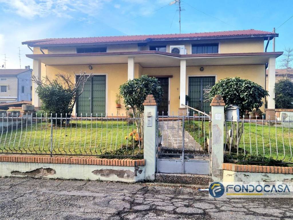 Villa a Travagliato - Foto 2