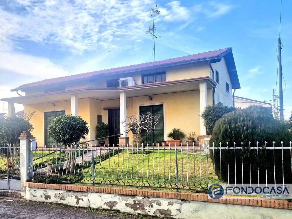 Villa a Travagliato - Foto 3
