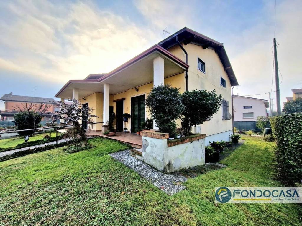 Villa a Travagliato - Foto 4