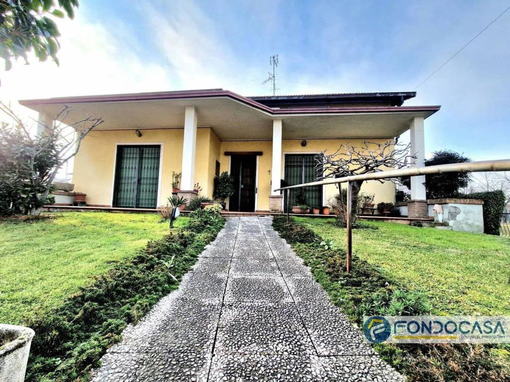 Villa a Travagliato - Foto 5