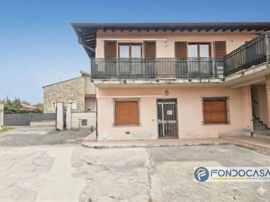 Appartamento a Rovato - Foto 2