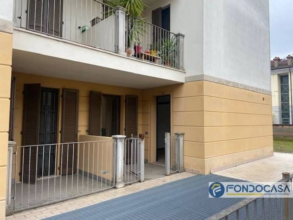 Appartamento a Soresina in Via Iv Novembre, 109 - Foto 3