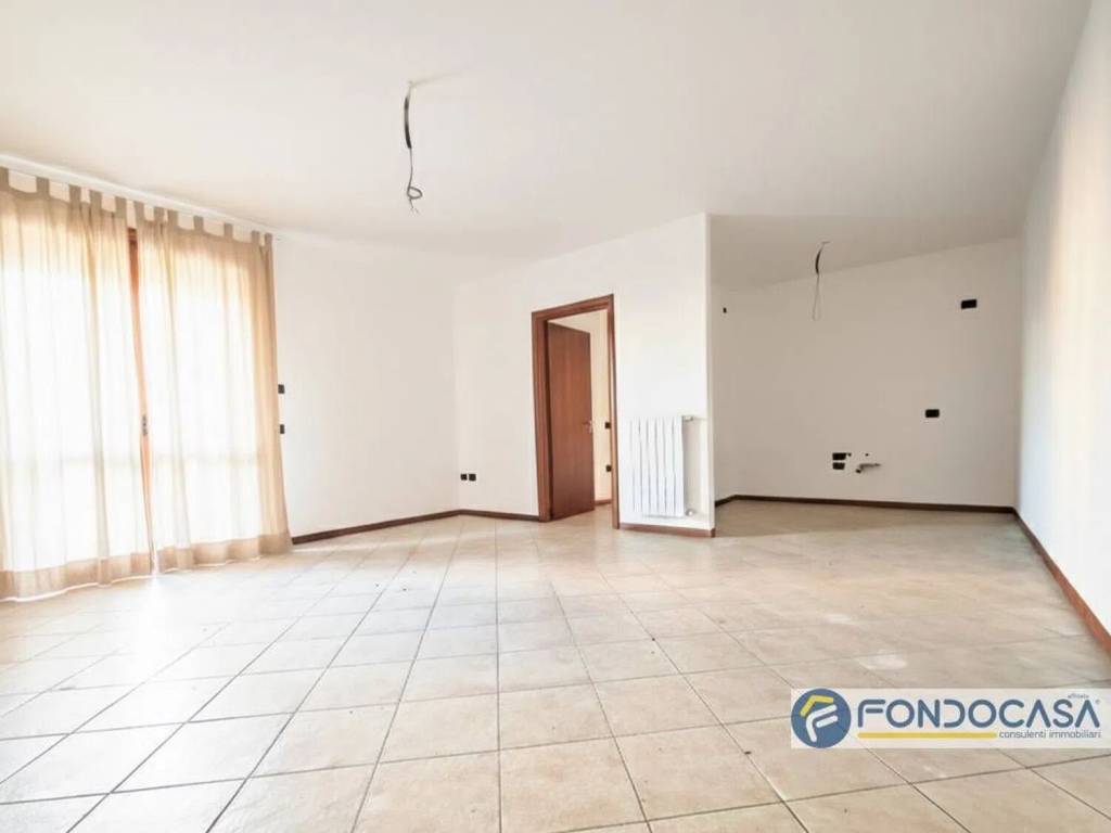 Appartamento a Soresina in Via Iv Novembre, 109 - Foto 4
