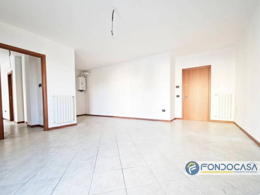 Appartamento a Soresina in Via Iv Novembre, 109 - Foto 5