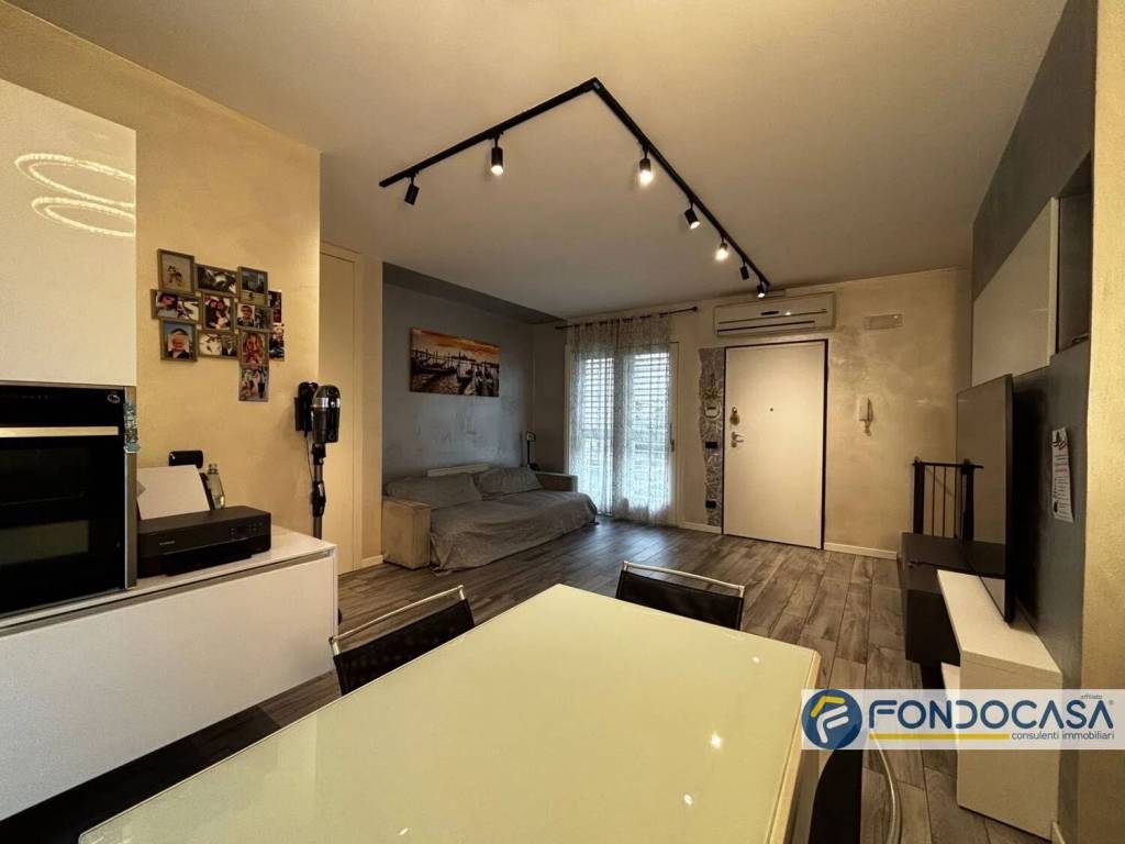 Appartamento a Chiuduno in Via Francesco Montanari - Foto 4