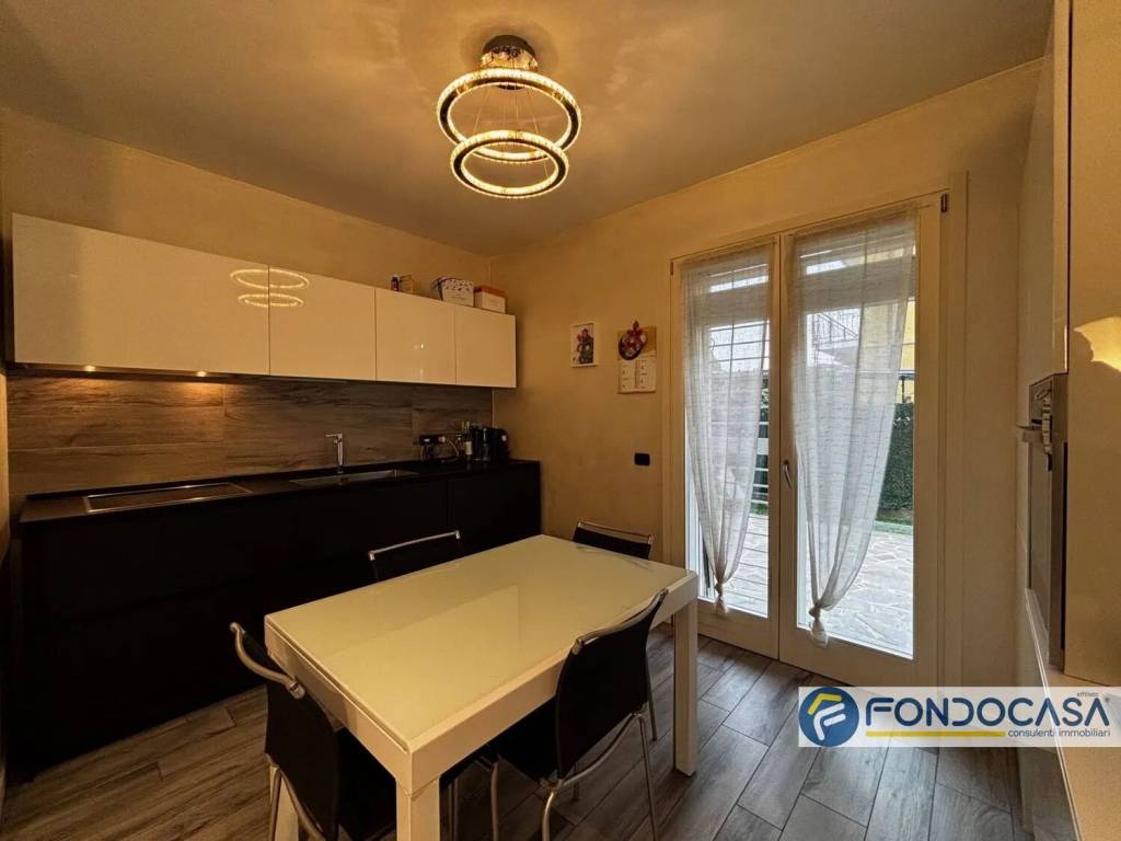 Appartamento a Chiuduno in Via Francesco Montanari - Foto 5