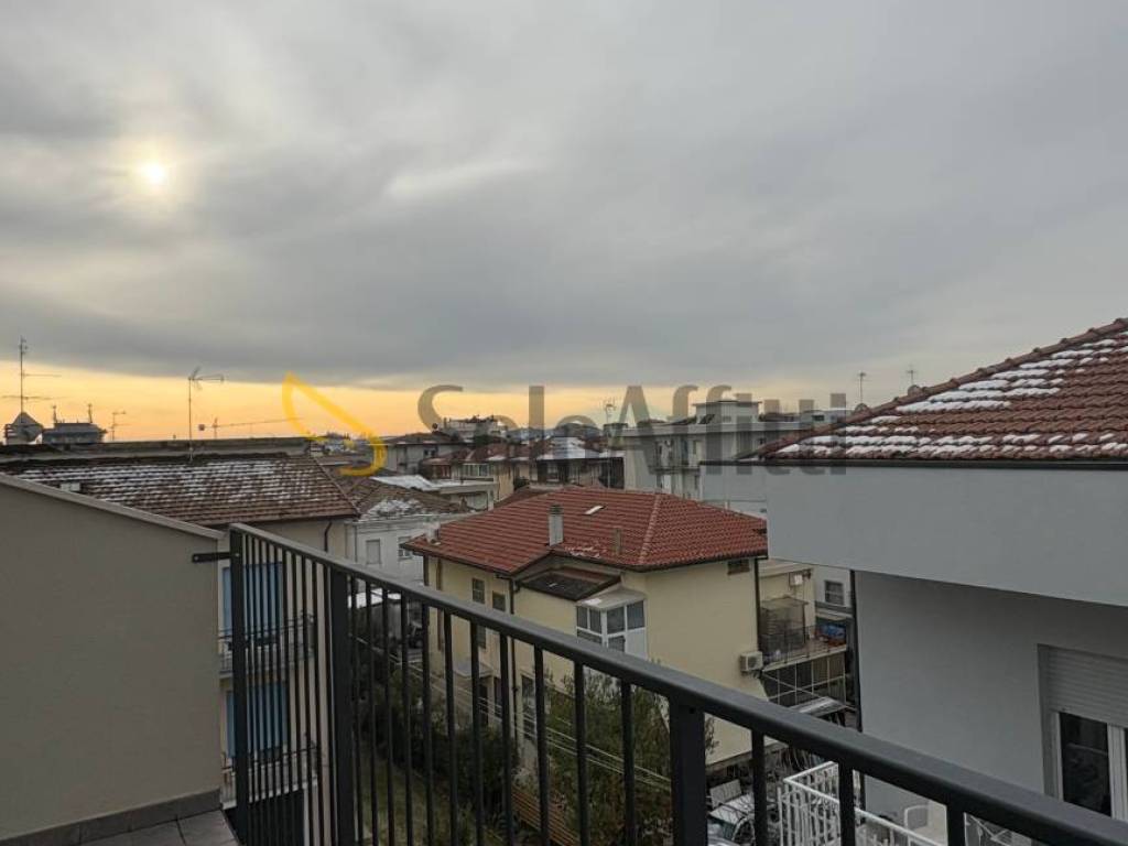 Appartamento a Rimini in Via Praga - Foto 4