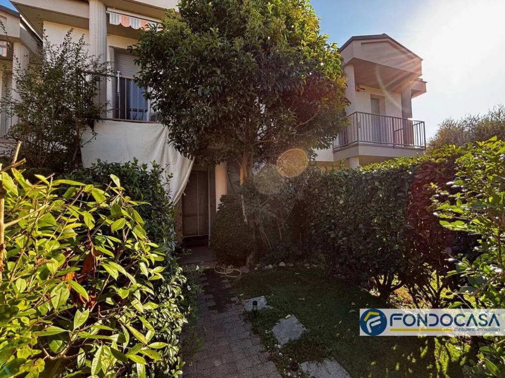 Villa a Chiuduno in Via Rimembranze, 4 - Foto 3