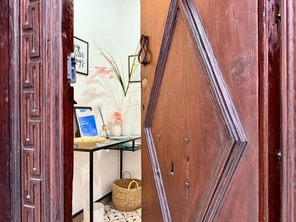 Casa indipendente a Castellammare del golfo in Via Cristoforo Colombo, 34 - Foto 3