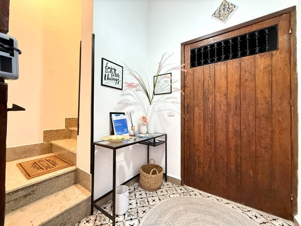 Casa indipendente a Castellammare del golfo in Via Cristoforo Colombo, 34 - Foto 4