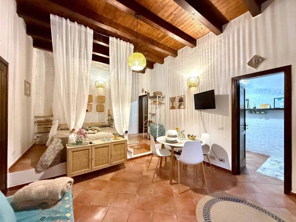 Casa indipendente a Castellammare del golfo in Via Cristoforo Colombo, 34 - Foto 5