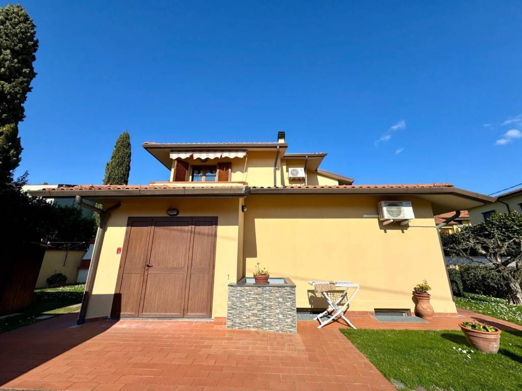 Villetta a schiera a Cascina - Foto 4