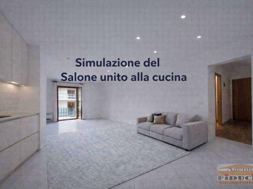 Appartamento a Acireale in Via Provinciale Per Santa Maria Ammalati, 101 - Foto 3