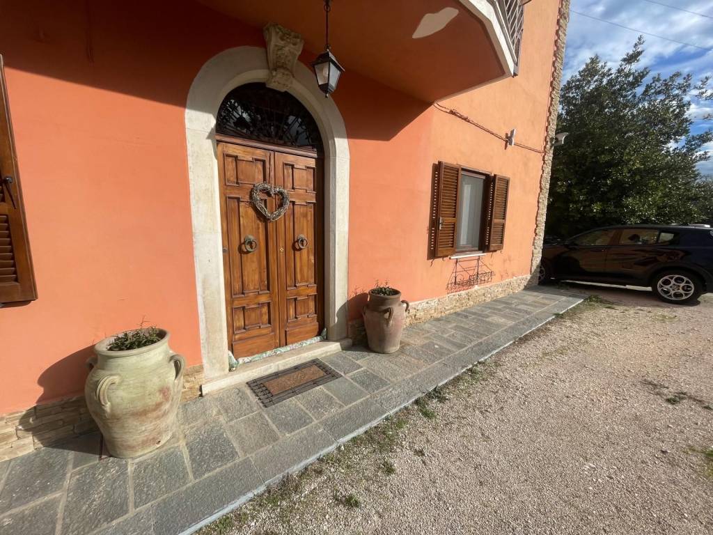 Villa a Paglieta in Contrada Colle Martino - Foto 2