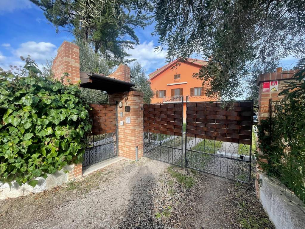Villa a Paglieta in Contrada Colle Martino - Foto 4