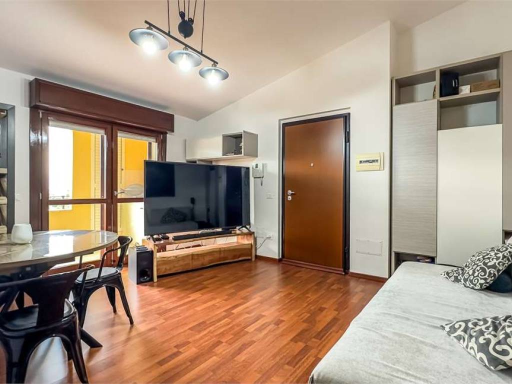 Appartamento a Elmas in Via Archimede, 0 - Foto 2