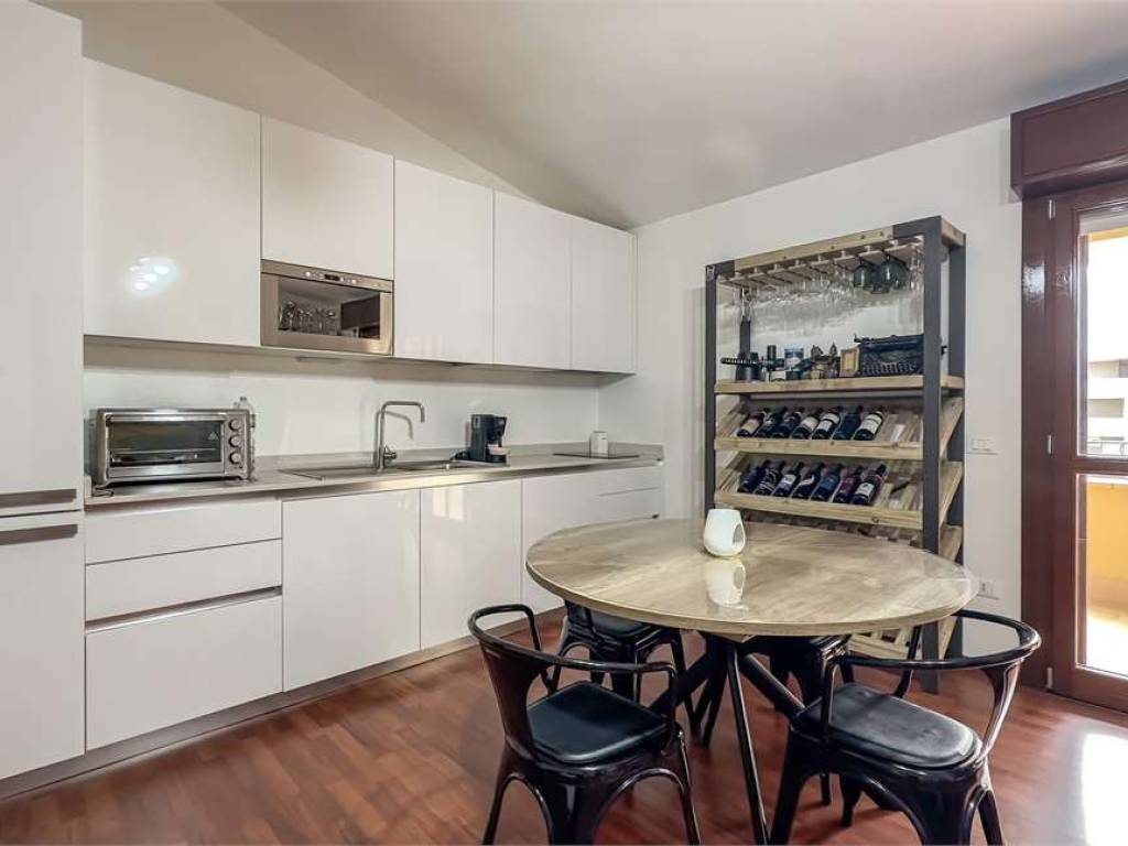 Appartamento a Elmas in Via Archimede, 0 - Foto 5