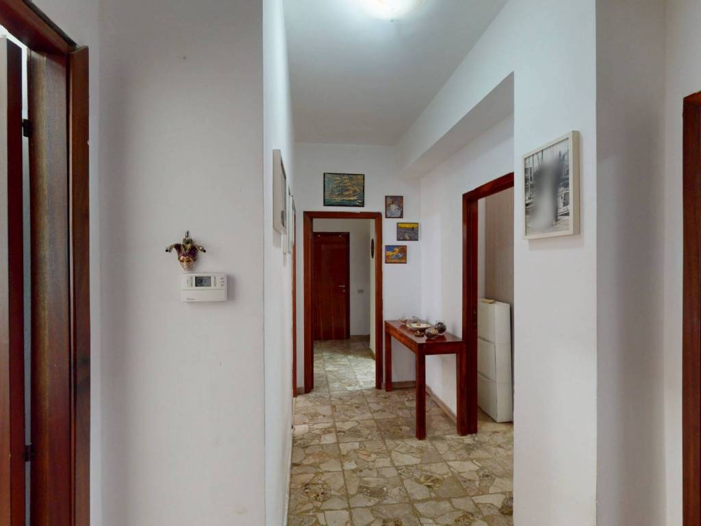 Appartamento a Chiaravalle in Via 25 Aprile - Foto 2
