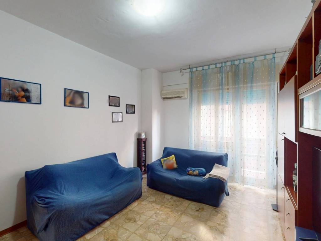 Appartamento a Chiaravalle in Via 25 Aprile - Foto 3