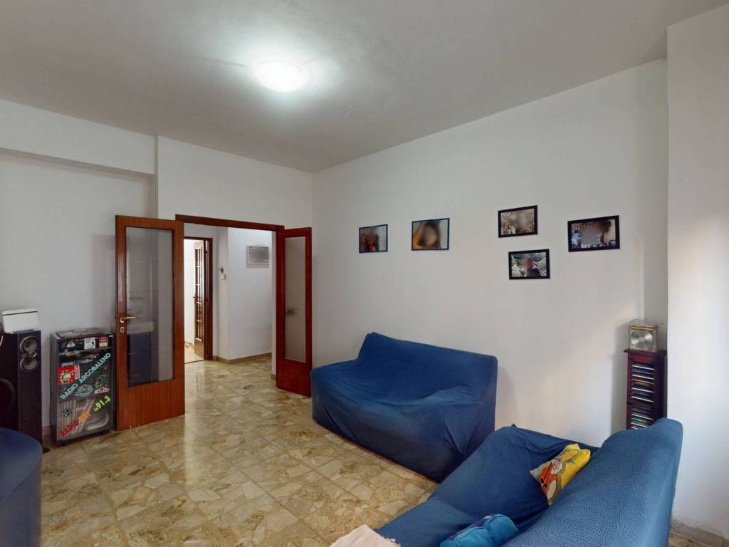 Appartamento a Chiaravalle in Via 25 Aprile - Foto 4