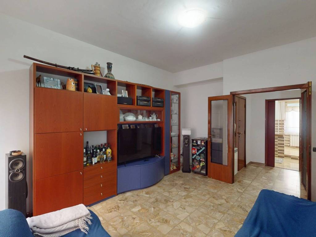 Appartamento a Chiaravalle in Via 25 Aprile - Foto 5
