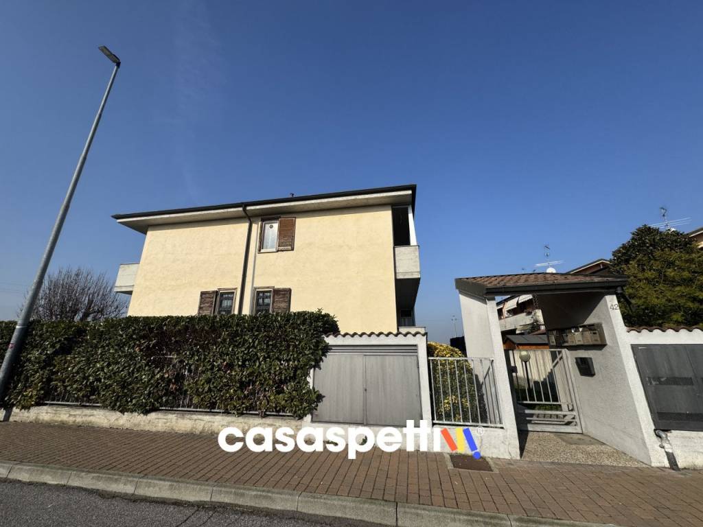 Appartamento a Torrevecchia pia in Via Olimpya, 42 - Foto 2