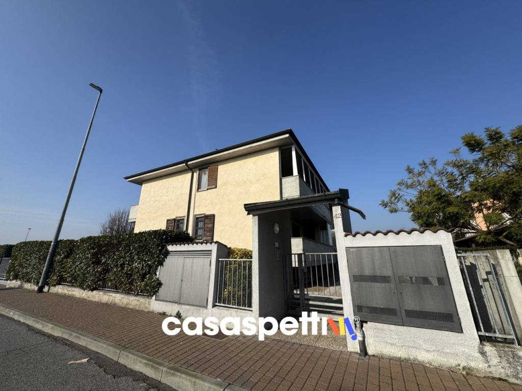 Appartamento a Torrevecchia pia in Via Olimpya, 42 - Foto 3