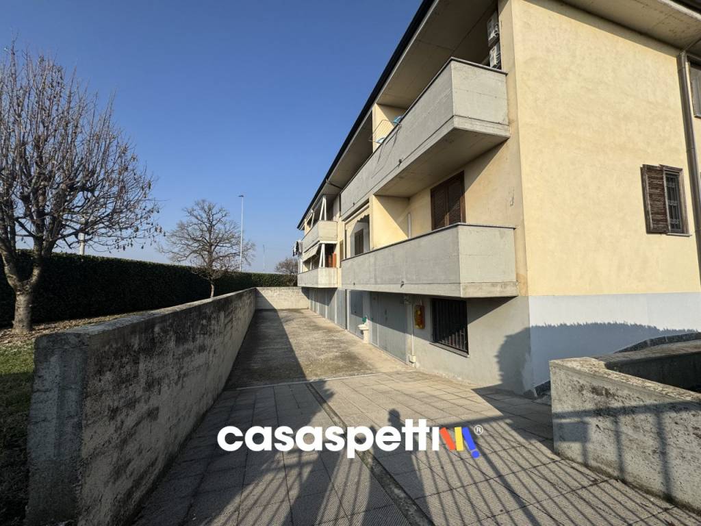 Appartamento a Torrevecchia pia in Via Olimpya, 42 - Foto 4