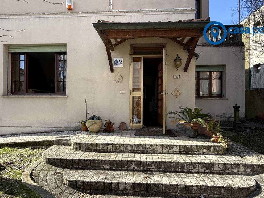 Casa indipendente a Rovigo in Via Giacomo Sichirollo - Foto 2