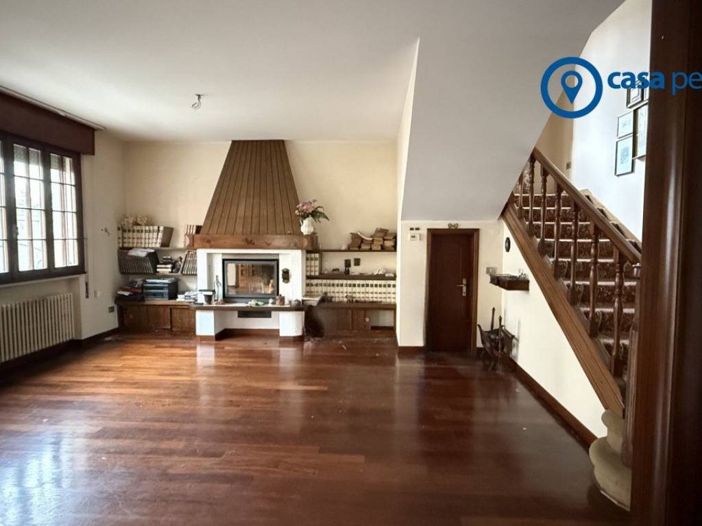 Casa indipendente a Rovigo in Via Giacomo Sichirollo - Foto 3