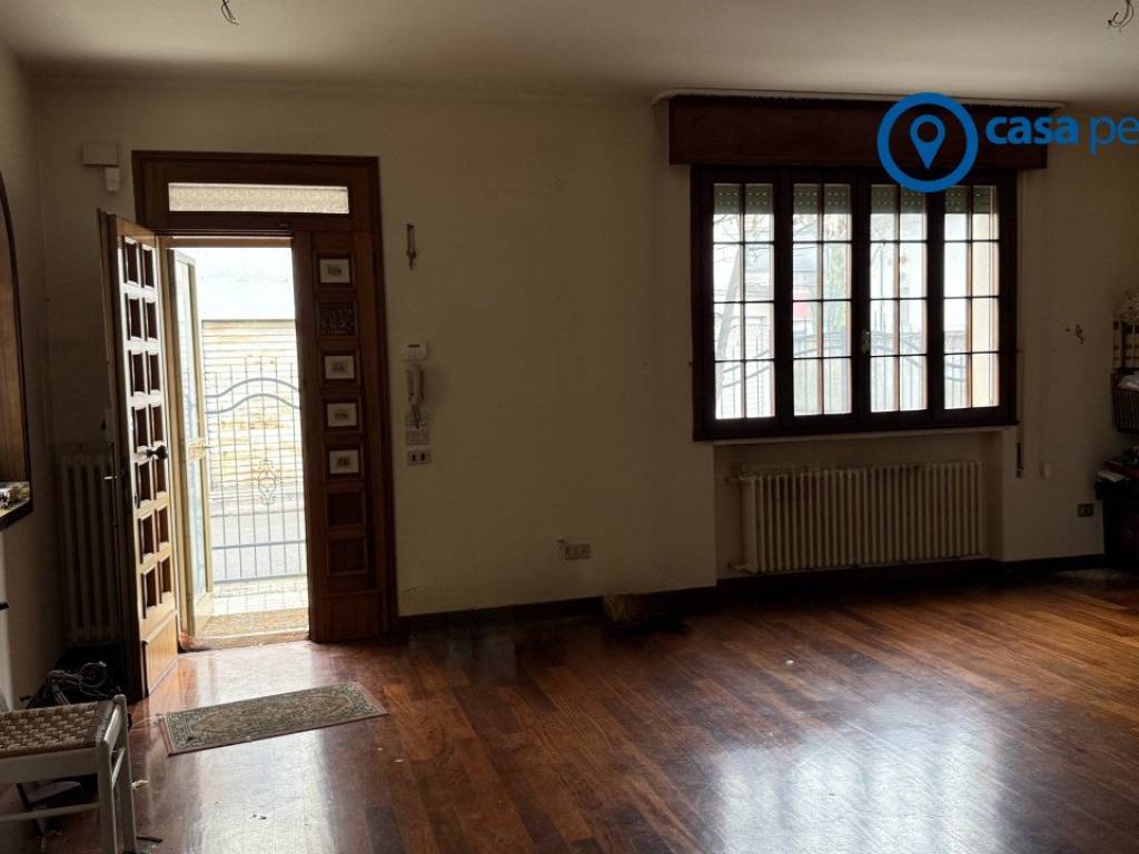 Casa indipendente a Rovigo in Via Giacomo Sichirollo - Foto 4