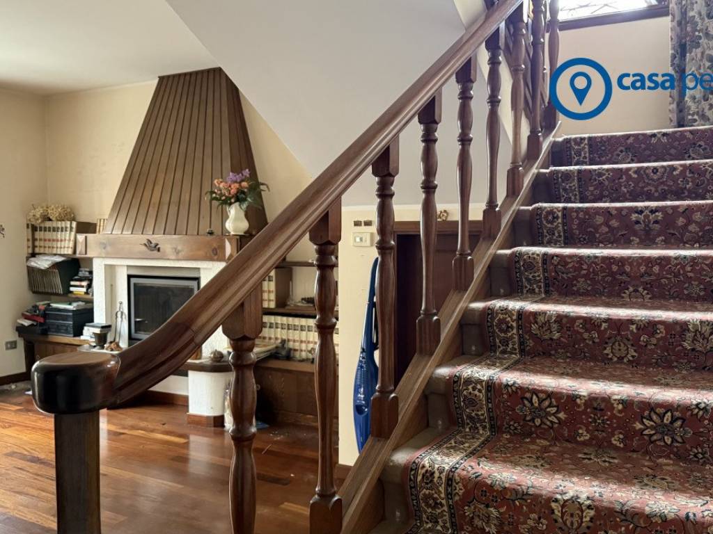 Casa indipendente a Rovigo in Via Giacomo Sichirollo - Foto 5