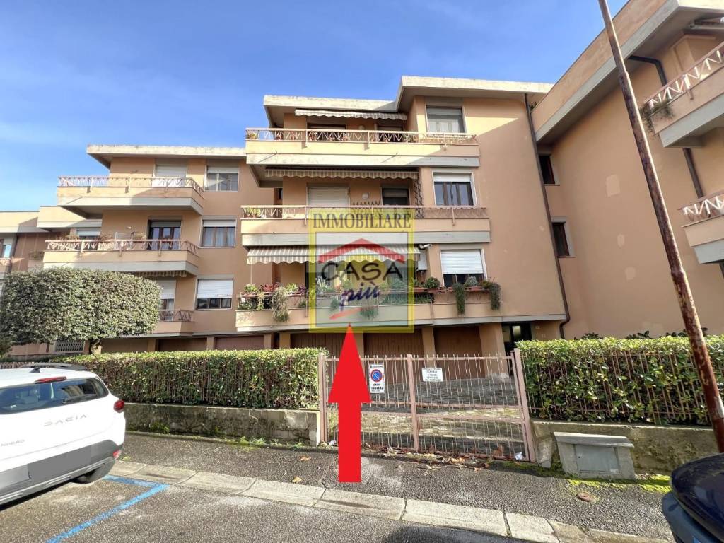 Appartamento a Pisa in Via Fratelli Gozzi, 6 - Foto 2