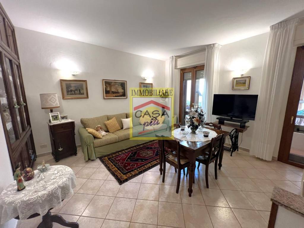 Appartamento a Pisa in Via Fratelli Gozzi, 6 - Foto 3