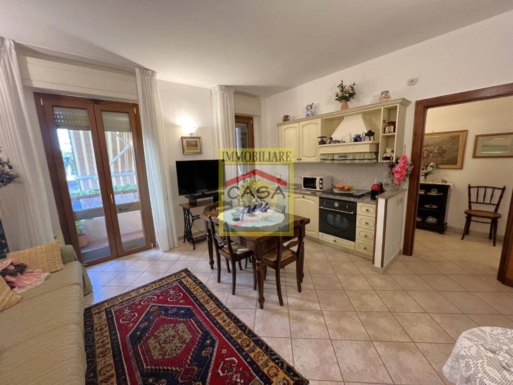 Appartamento a Pisa in Via Fratelli Gozzi, 6 - Foto 4