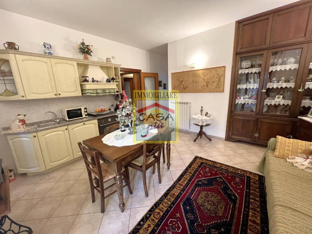 Appartamento a Pisa in Via Fratelli Gozzi, 6 - Foto 5