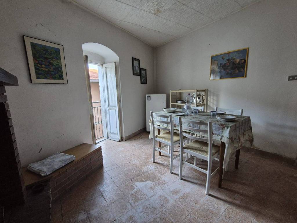 Casa indipendente a Pretoro in Salita Girone, 6 - Foto 2