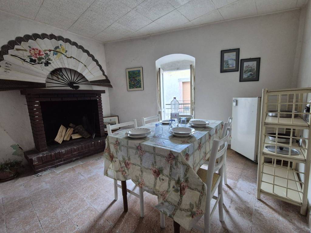 Casa indipendente a Pretoro in Salita Girone, 6 - Foto 3