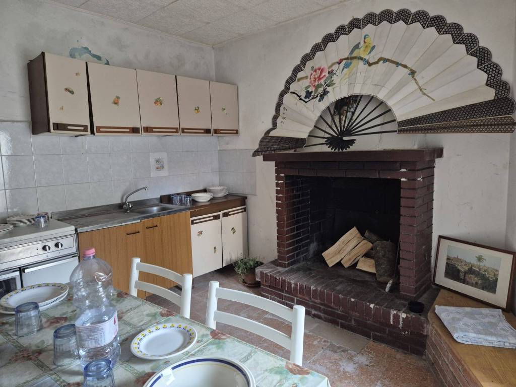 Casa indipendente a Pretoro in Salita Girone, 6 - Foto 4
