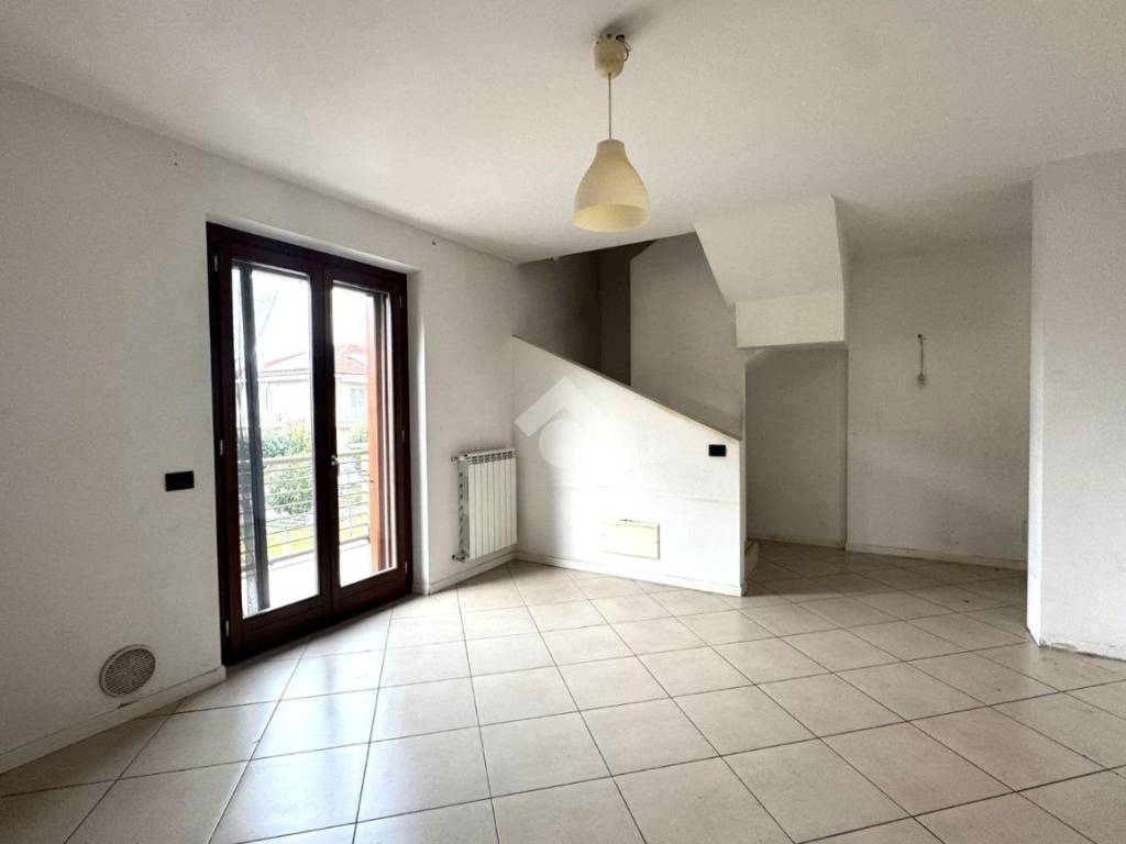 Appartamento a Rivalta di torino in Via Carignano, 65 - Foto 4