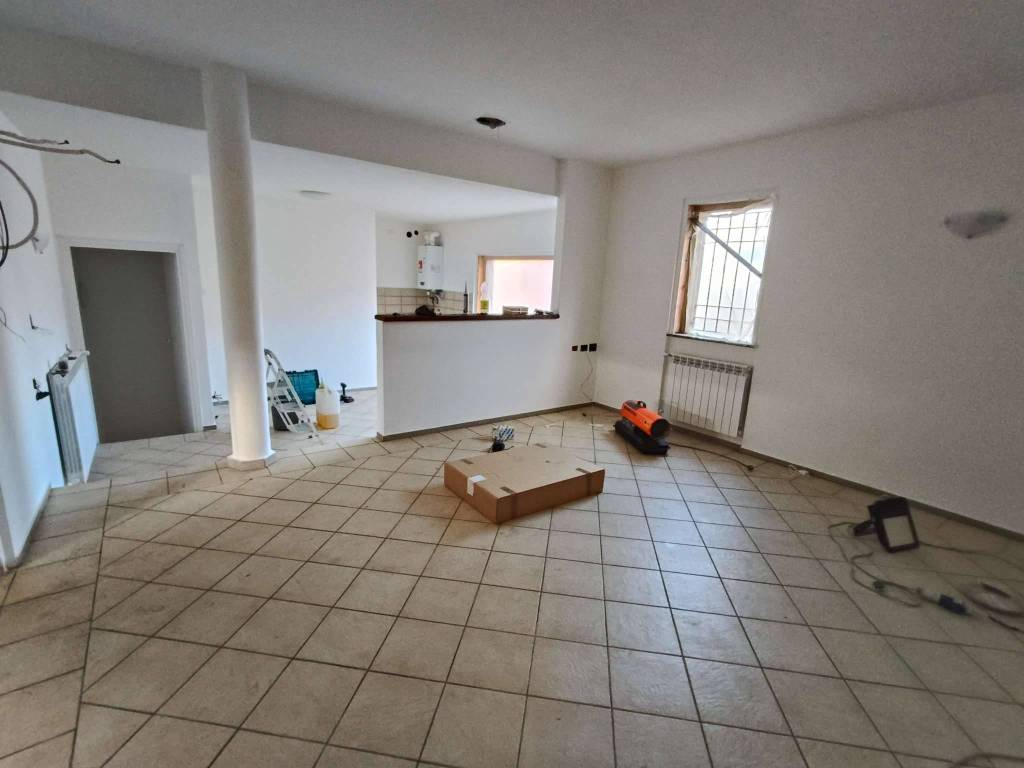 Appartamento a Spino d'adda in via Sudati - Foto 3