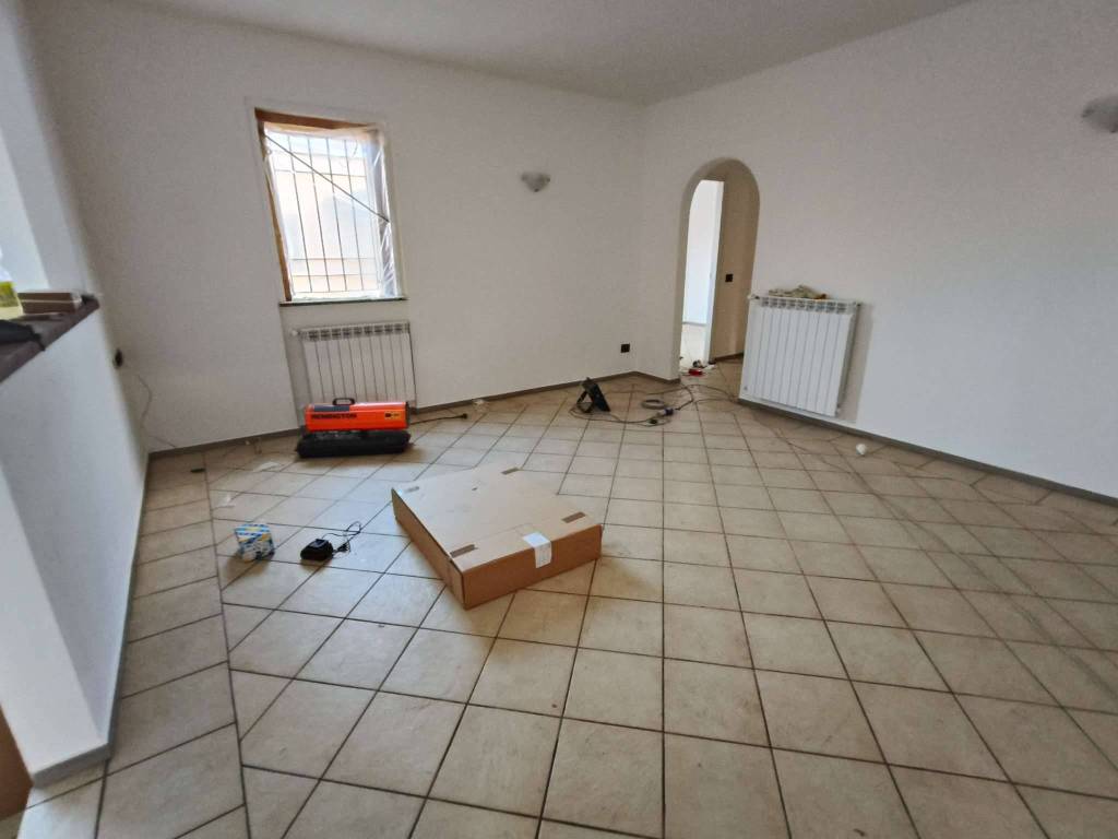 Appartamento a Spino d'adda in via Sudati - Foto 4