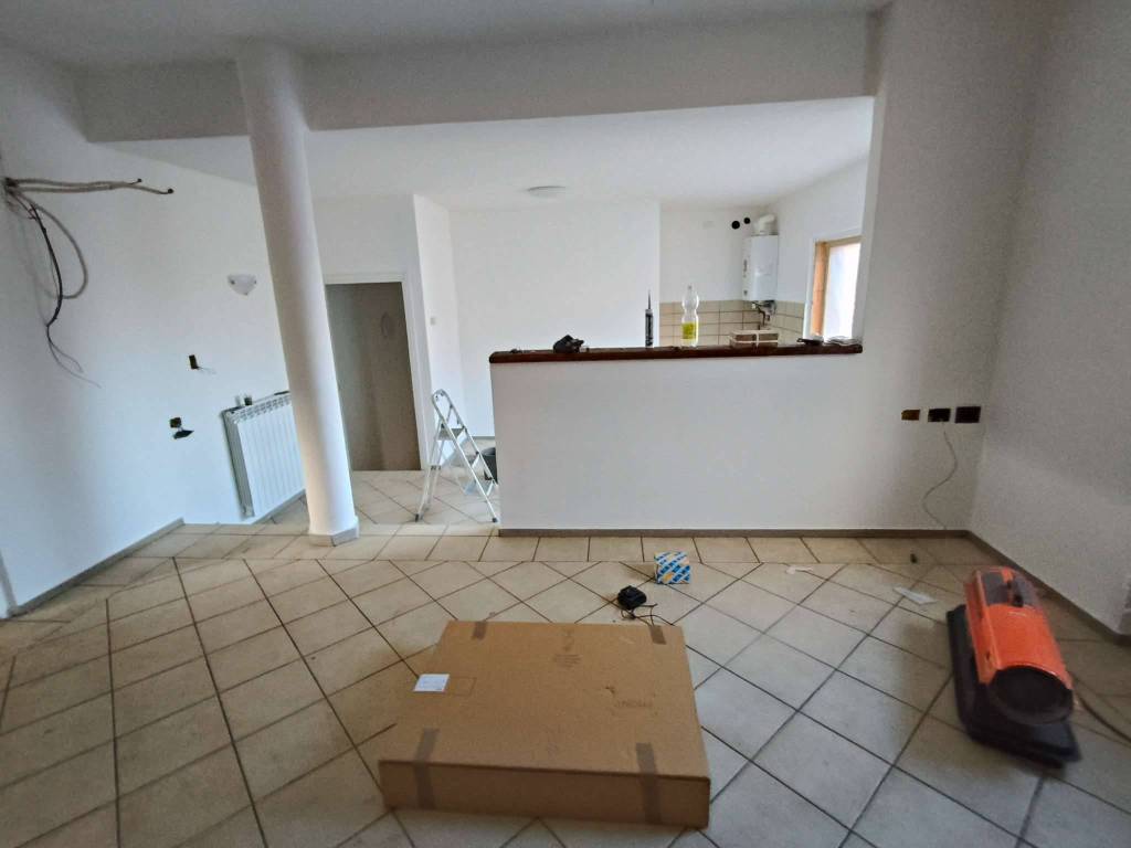 Appartamento a Spino d'adda in via Sudati - Foto 5