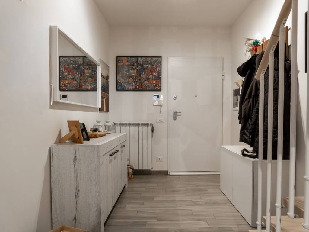 Appartamento a Monreale in Via Aquino - Foto 2